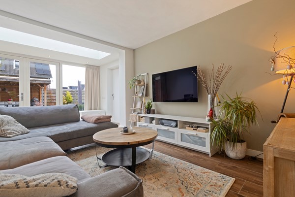 Medium property photo - Akkerwinde 58, 5913 DE Venlo